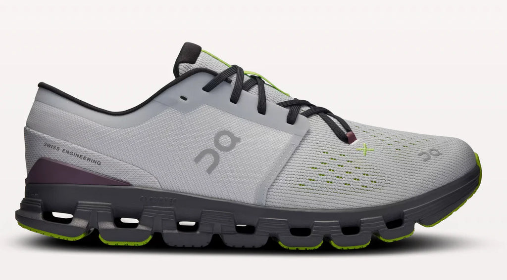 Mens On Cloud X 4 Clearance