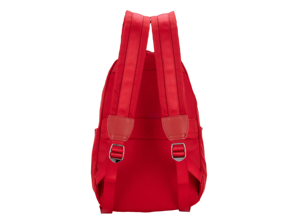 Mochila Cloe Rojo para Mujer