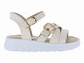 Sandalias Roze Color Ice para Niña