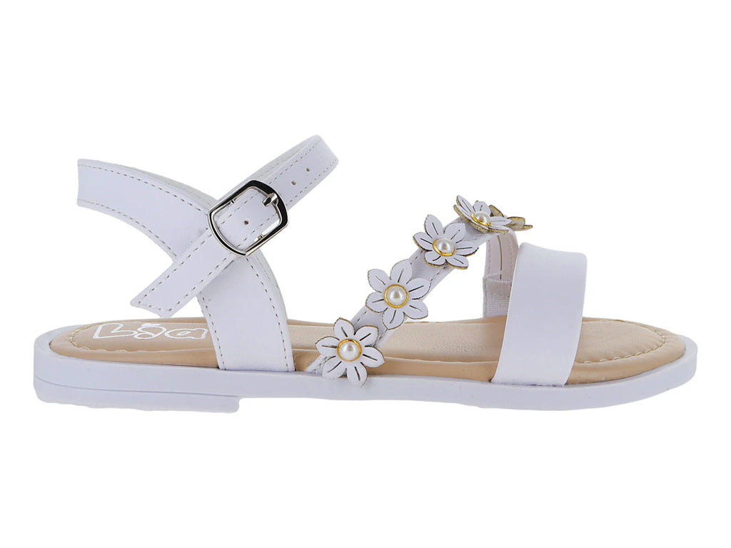 Sandalias LIA Blanco para Niña