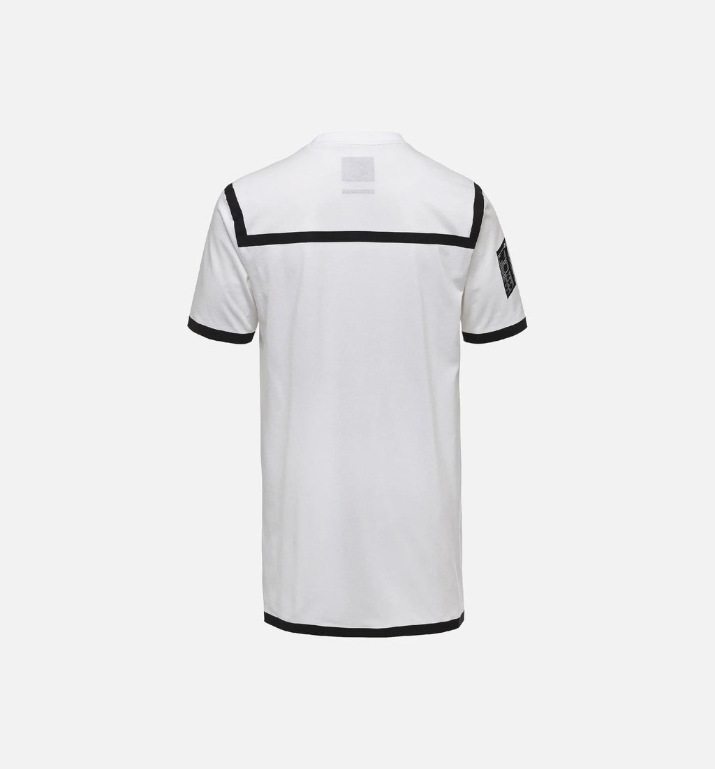 Puma X UEG Tee Mens White