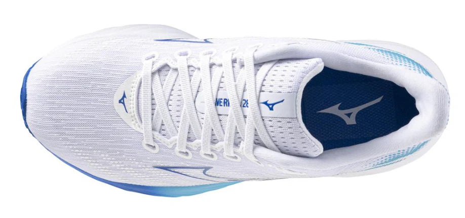 Womens Mizuno Wave Rider 28