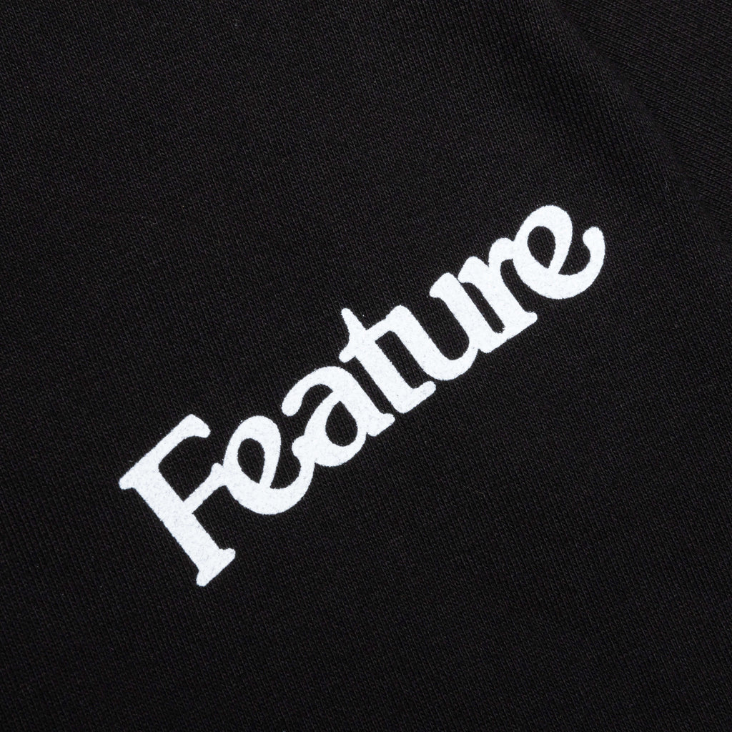 Feature x ASU Star Devil Sweatpants Black