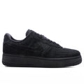 Womens Air Force 1 07 Black Off Noir