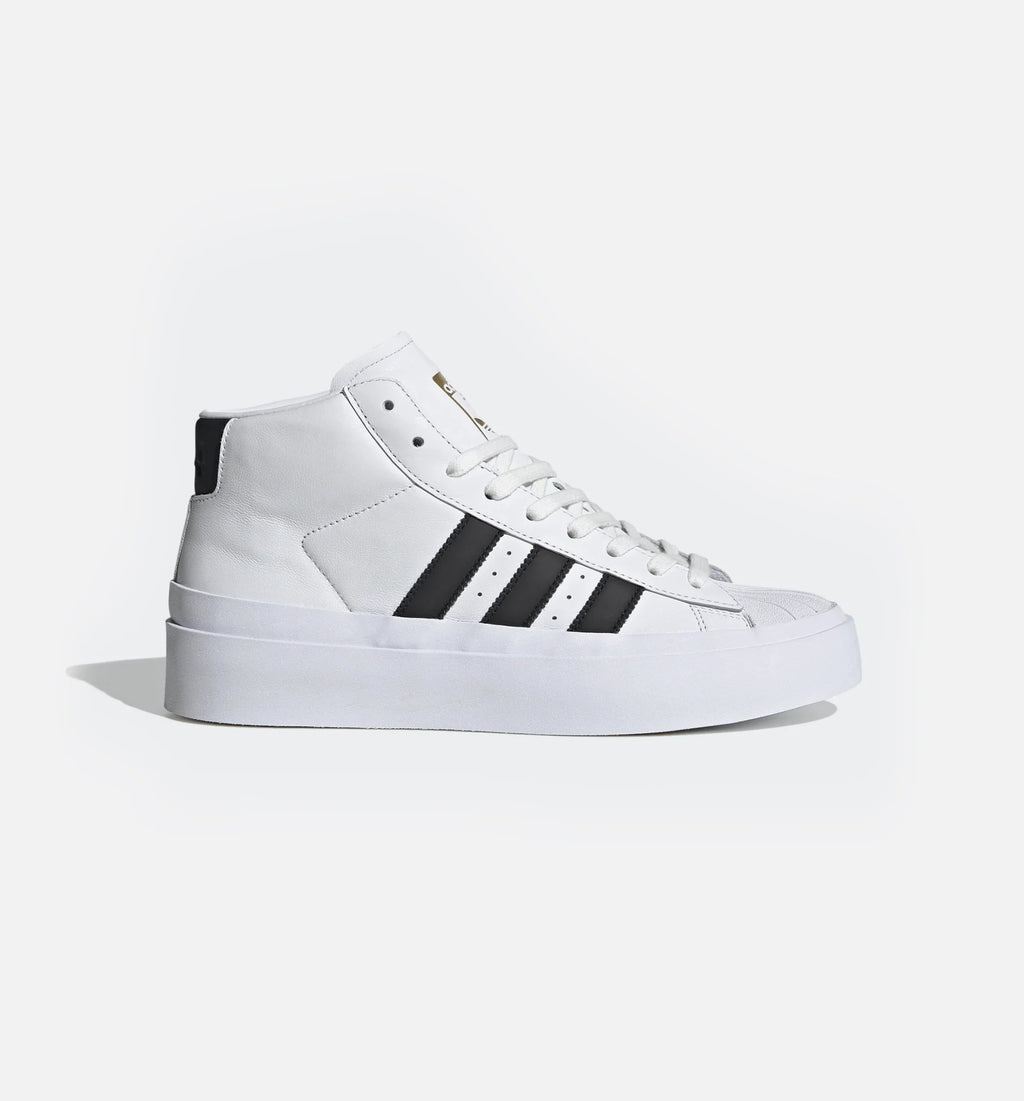 424 Pro Model Mens Lifestyle Shoe White Black