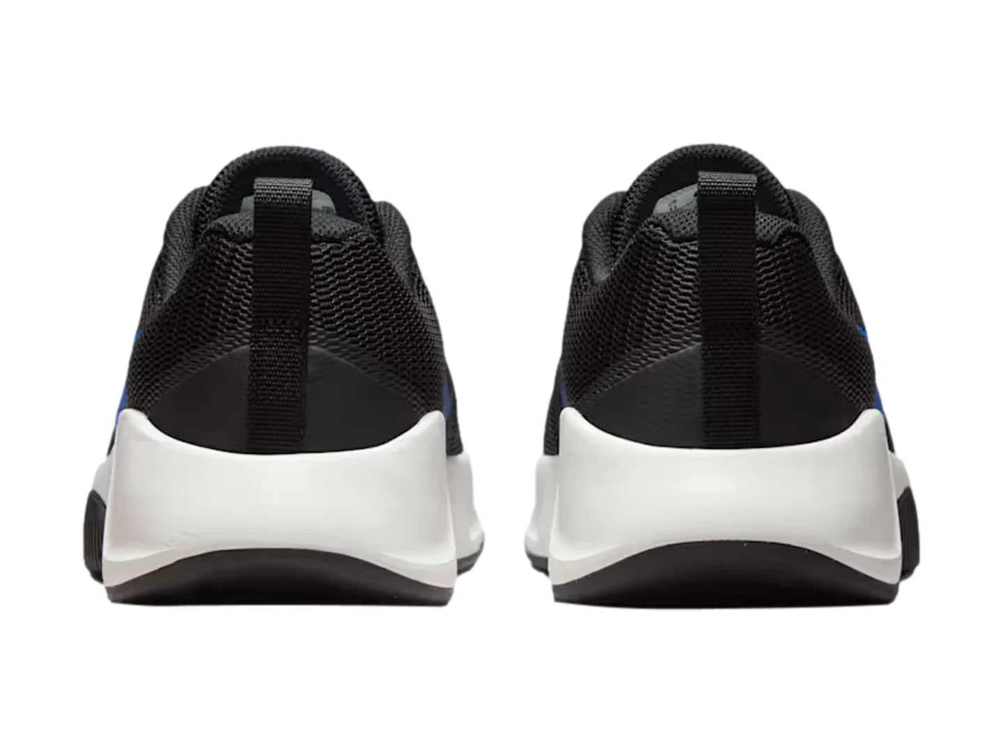 Tenis Nike MC Trainer 3 Negro y Azul para Hombre