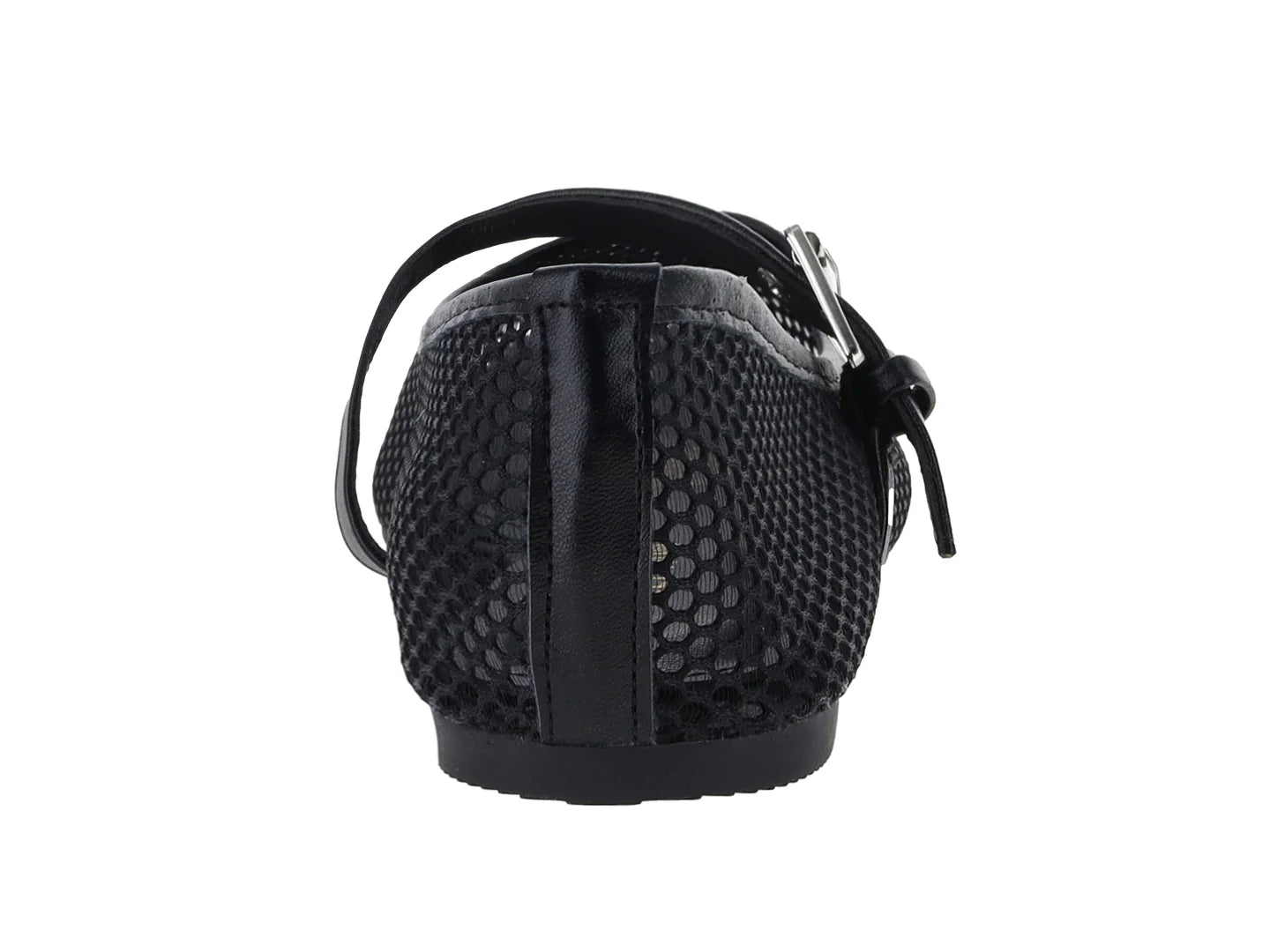 Ballerinas Boullevard Negro para Mujer