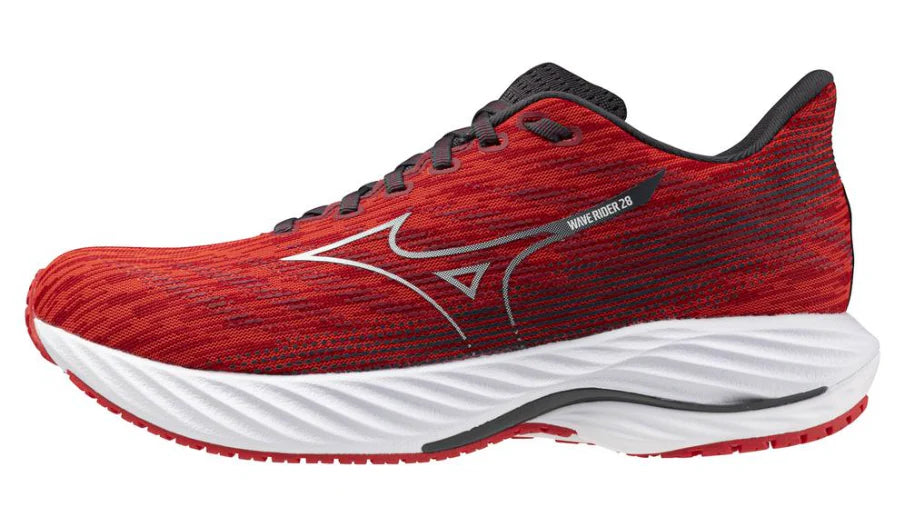 Mens Mizuno Wave Rider 28 Clearance