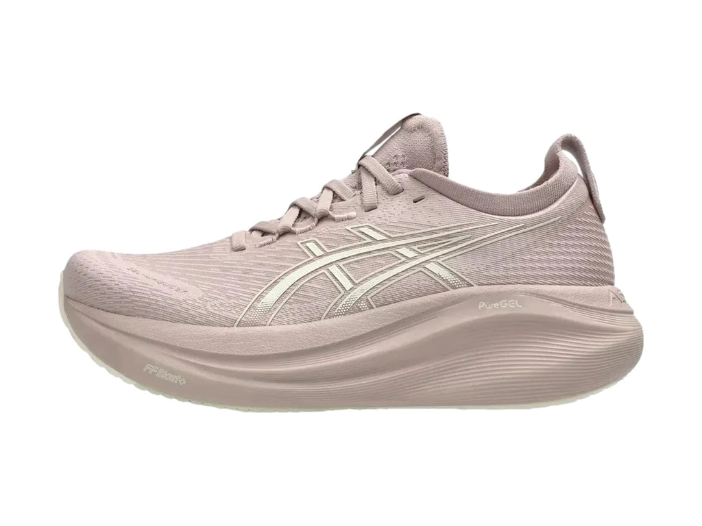 Tenis Asics Gel Nimbus 27 Para Mujer