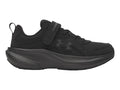 Tenis Under Armour Assert 11 Negro para Niño