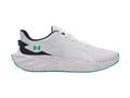 Tenis Under Armour UA Ascend Blanco para Hombre