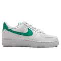 Womens Air Force 1 07 Next Nature White Stadium Green