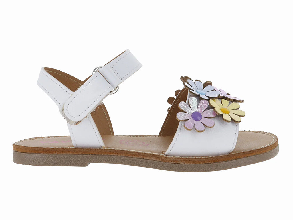 Sandalias VAVITO Blanco para Niña