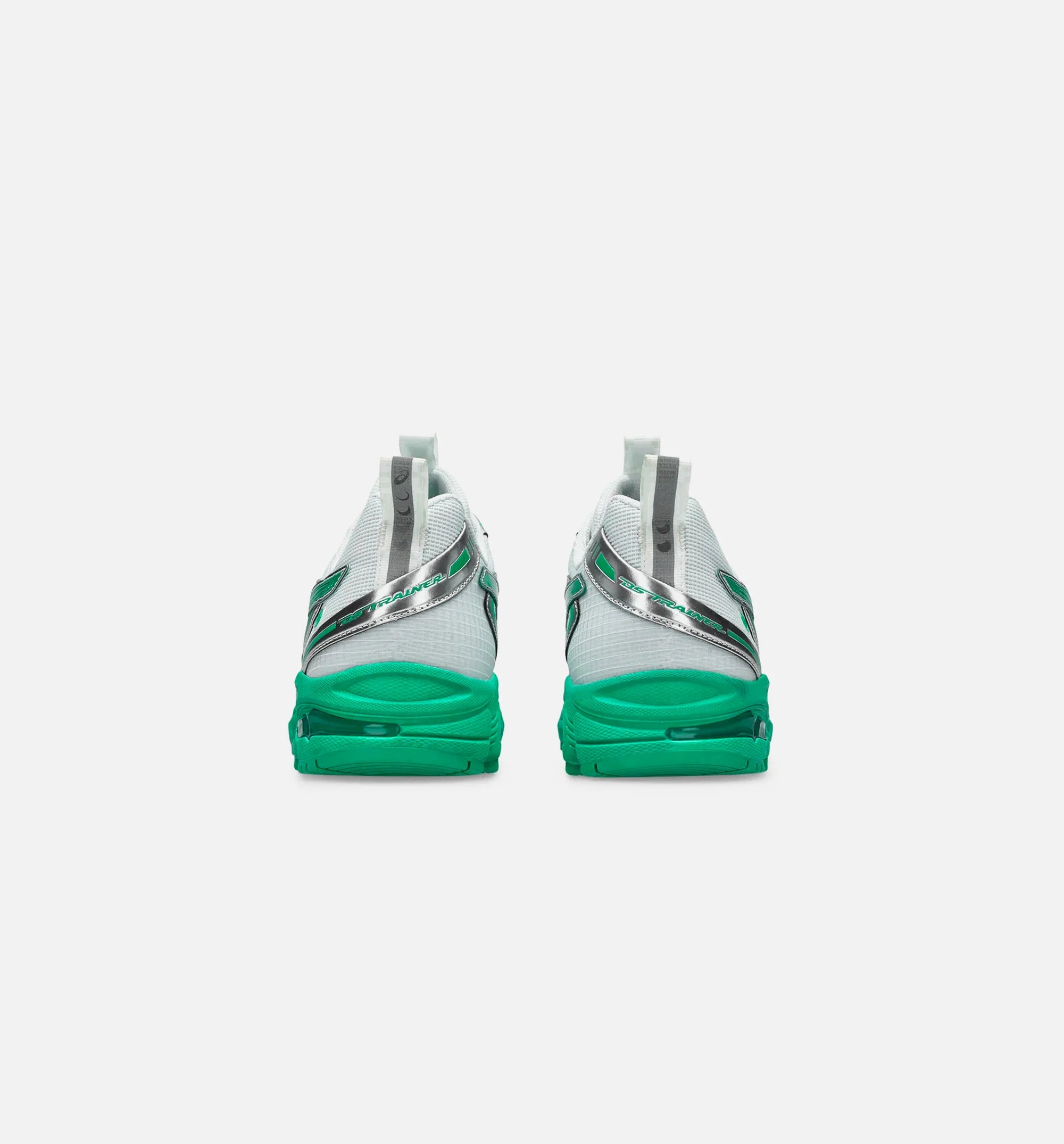 Gel DS Trainer 14 Hidden Dawn Mens Lifestyle Shoe White Green