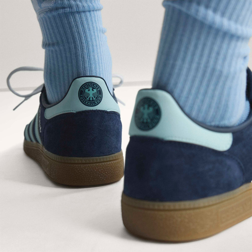 adidas Handball Spezial Shoes Navy White