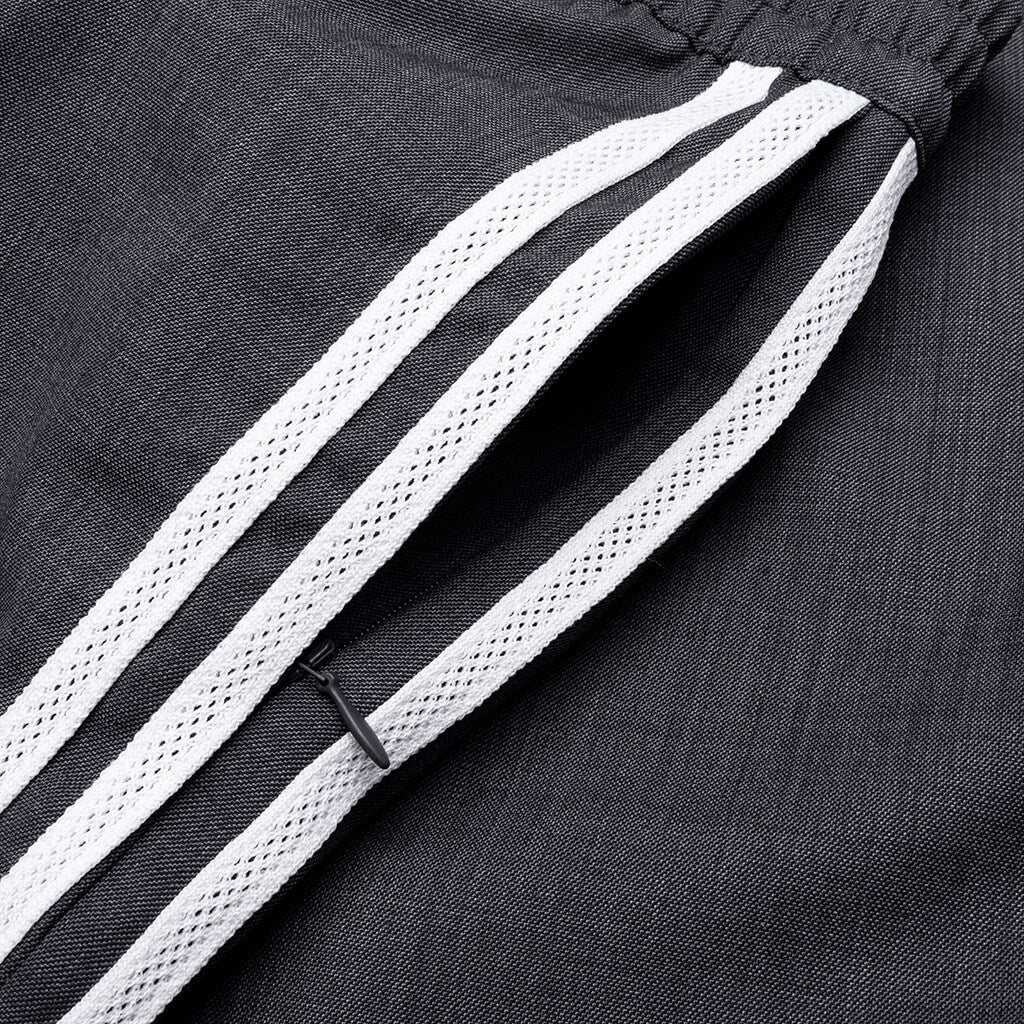 adidas Originals x Wales Bonner Wool Short Dark Grey Heather