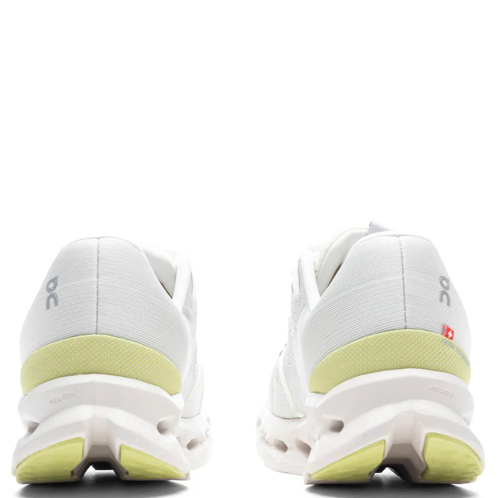 Cloudsurfer White Sand