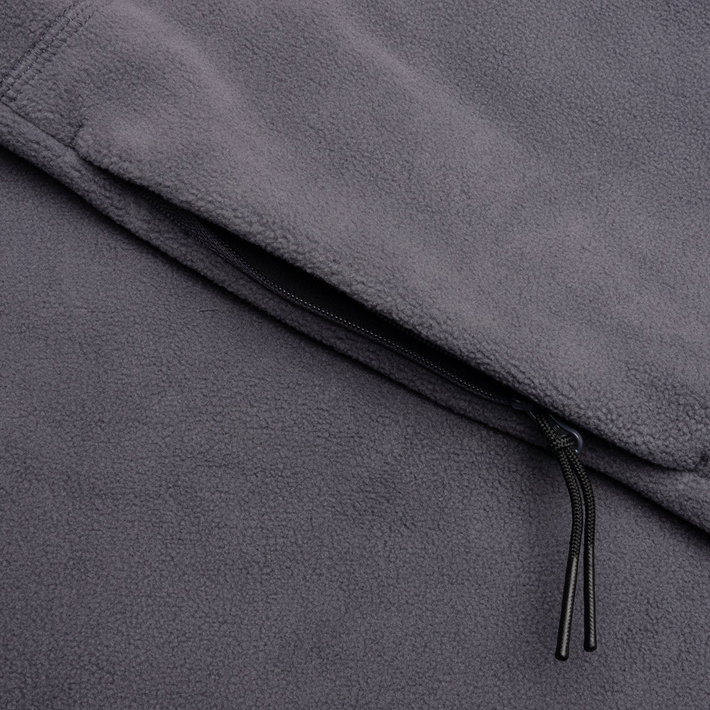Puma x Liberaiders Balaclava Hoodie Galactic Gray