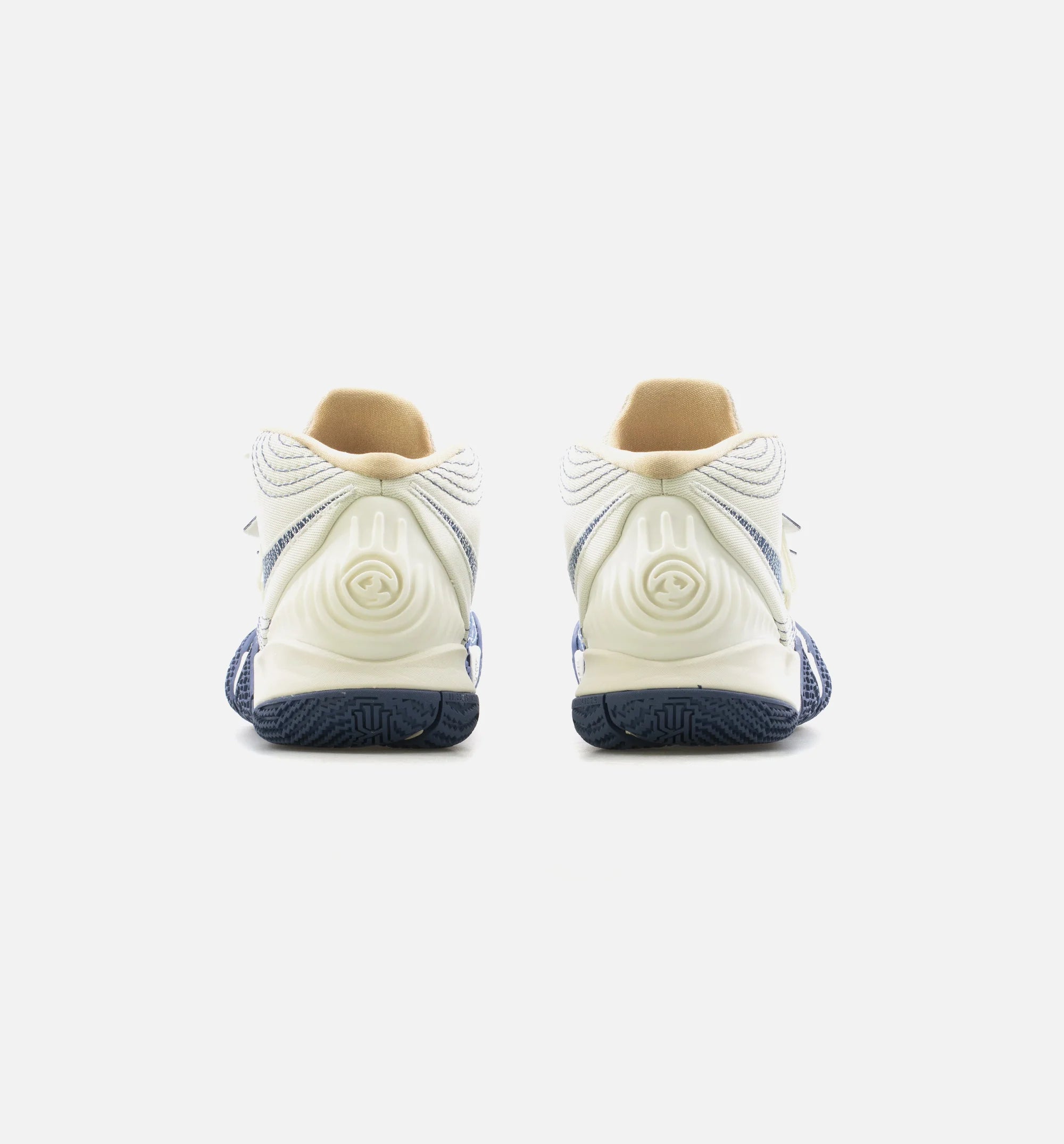 Kybrid S2 Sashiko Mens Lifestyle Shoe Sail Blue