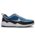 Air Zoom Spiridon SP Signal Blue Metallic Luster Black