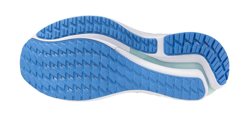 Mens Mizuno Wave Inspire 21