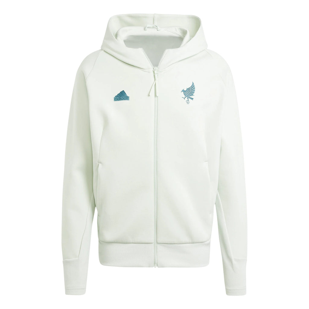 adidas Mexico Travel Full Zip Hoodie