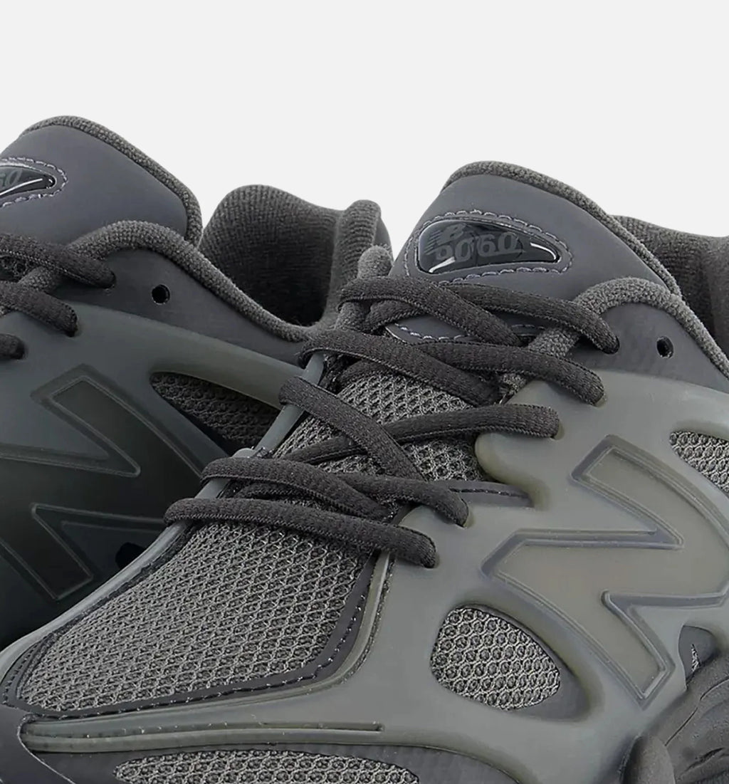9060 X Mens Lifestyle Shoe Black Cement Black