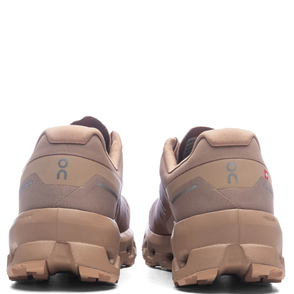 Womens Cloudvista Chai Dune