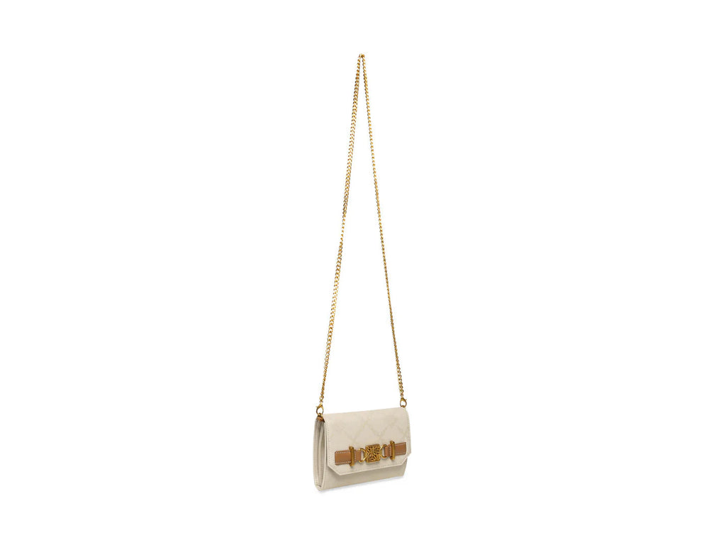 Bolsa Steve Madden Blee Bone Camel para Mujer