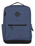 Mochila Charly Sport Azul Petróleo Unisex