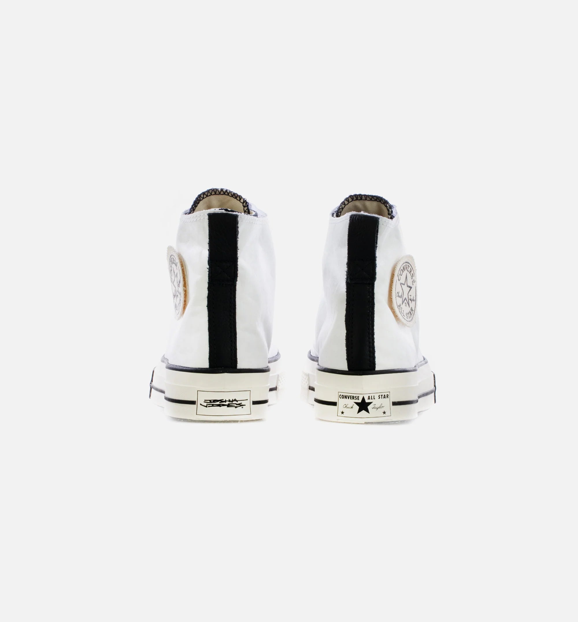 Josh Vides Chuck Taylor 70 Mens Lifestyle Shoe White