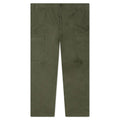 Military Cargo Pant Ripstop Olive Green