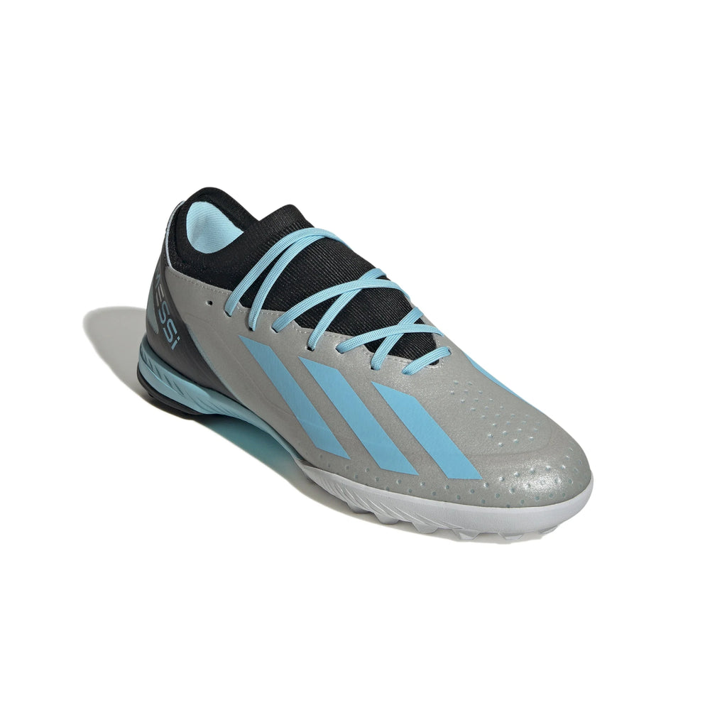 adidas X Crazyfast Messi3 TF Turf Soccer Shoes