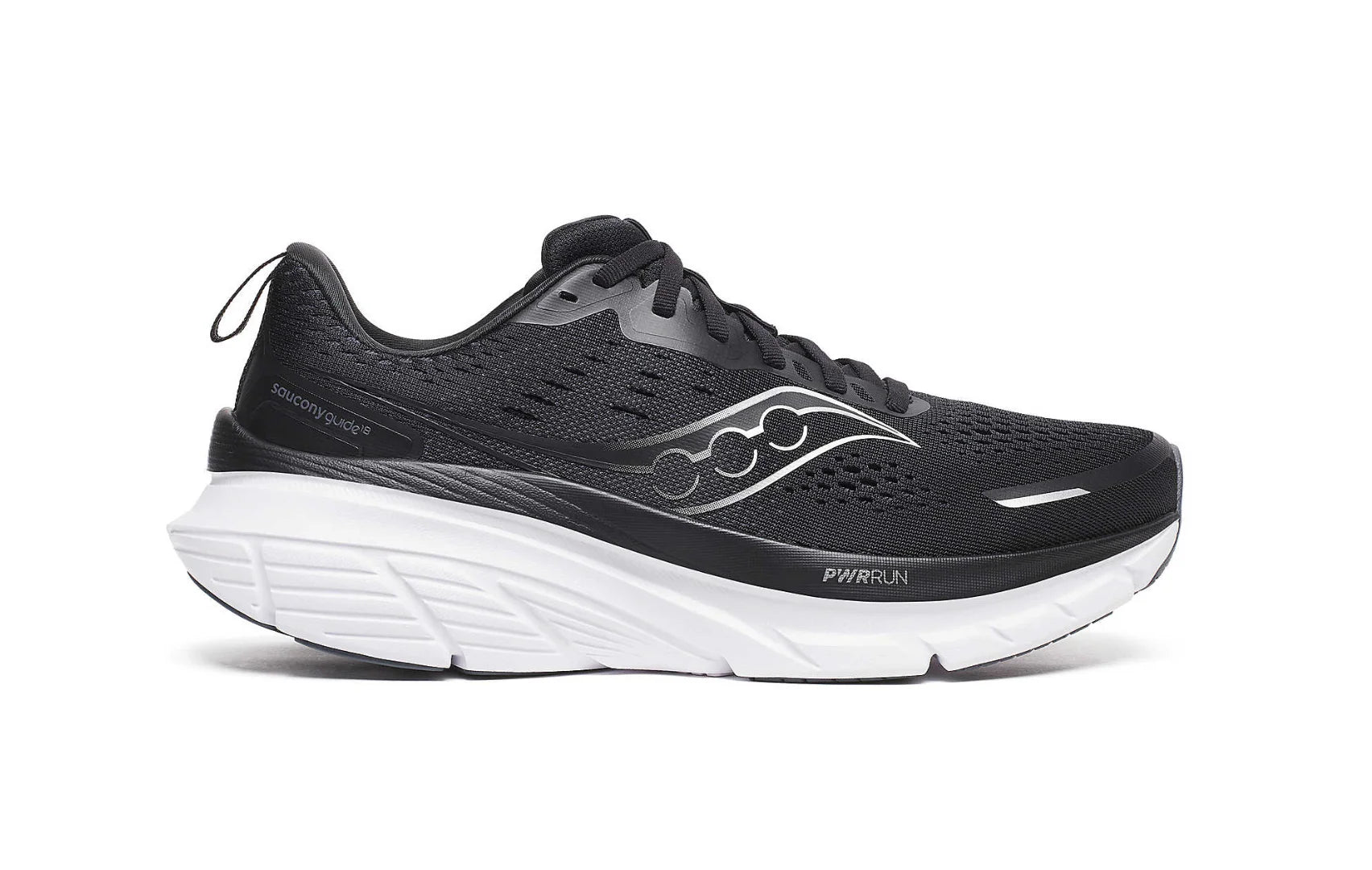 Mens Saucony Guide 18 FINAL SALE
