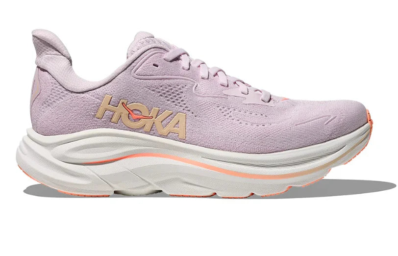 Womens Hoka Clifton 10 Wide Clearance