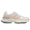 9060 Vintage Rose Sea Salt Silver Metallic