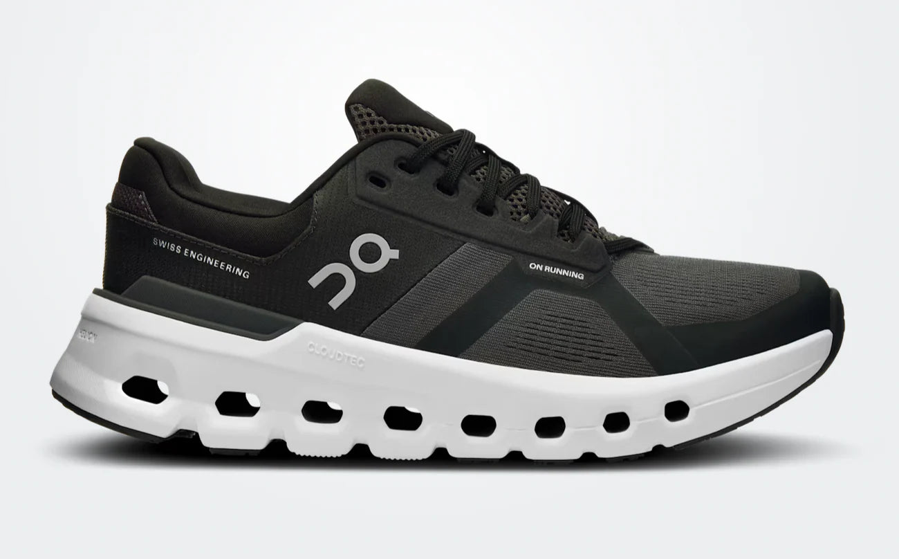 Womens On Cloudrunner 2 Clearance
