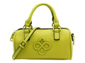 Bolso Bowler Jaime Ibiza Lima para Mujer