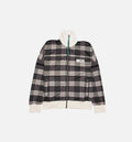 Puma X Rhude Xtg Mens Track Top Black White