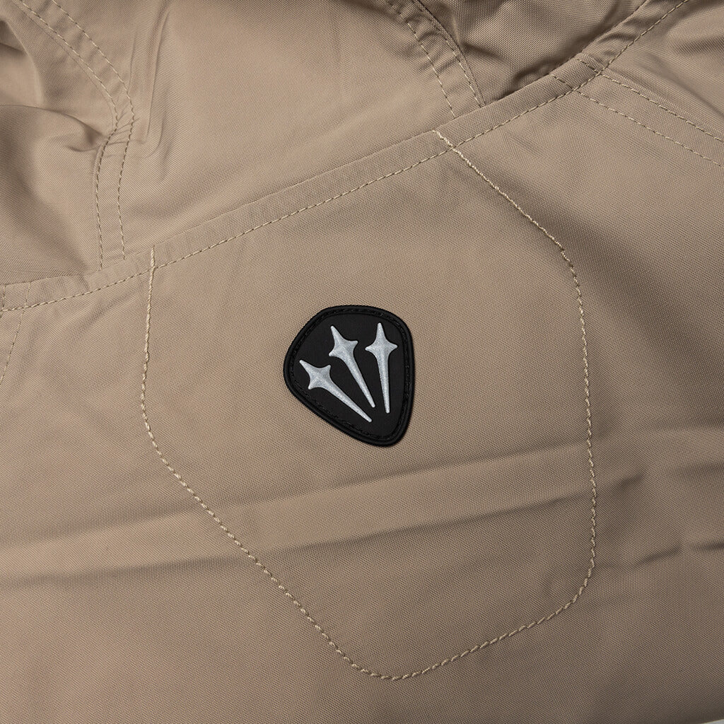 NRG Nocta Sideline Jacket HD Khaki