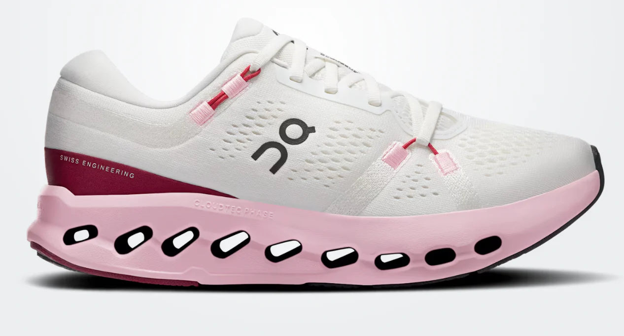 Womens On Cloudsurfer 2 Clearance