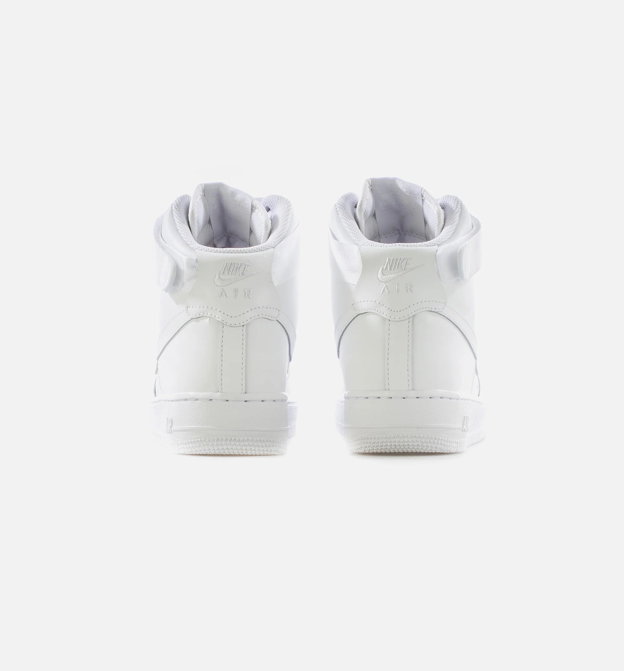 Air Force 1 07 High Mens Lifestyle Shoe White