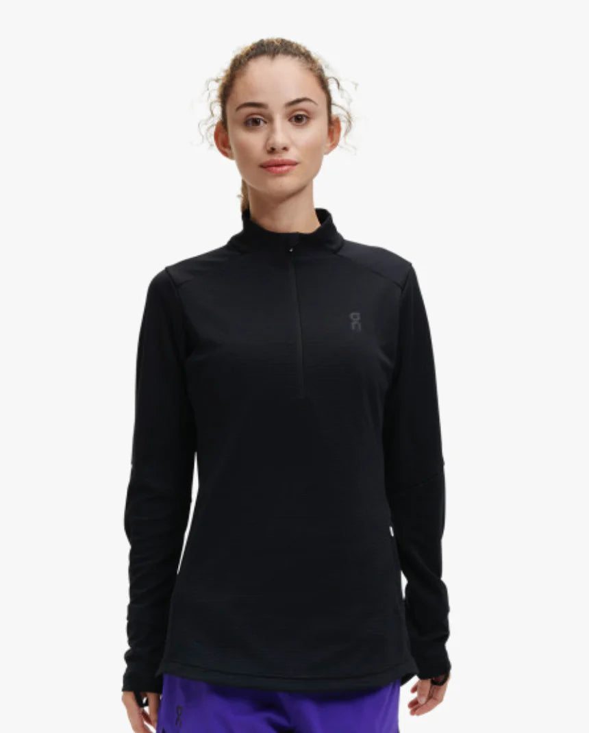 Womens On Climate Shirt