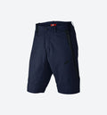 Tech Woven 20 Mens Shorts Obsidian Black