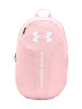 Mochila Under Armour Hustle Lite Rosa para Mujer