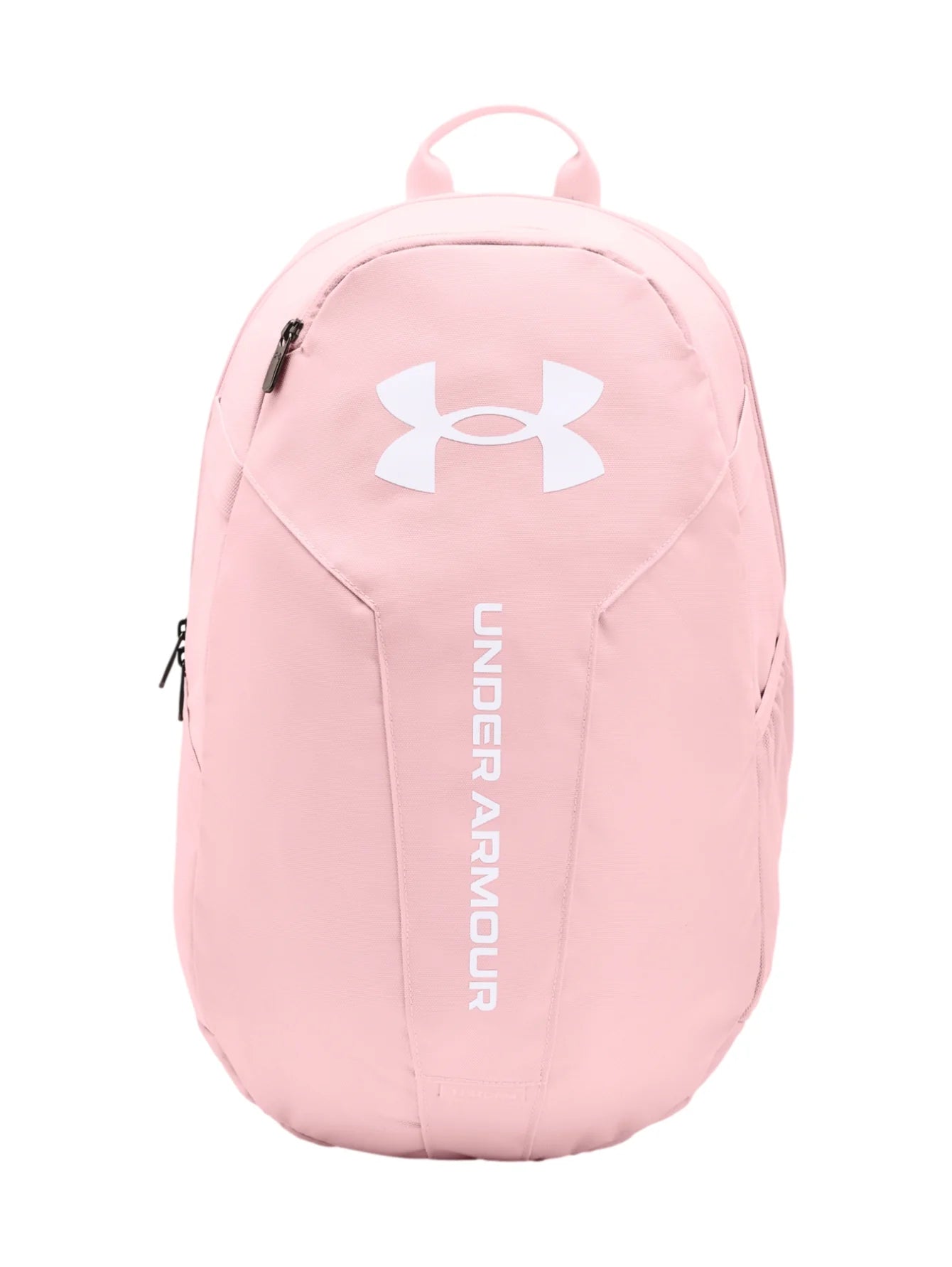 Mochila Under Armour Hustle Lite Rosa para Mujer