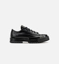 Chuck 70 Formal Leather Mens Lifestyle Shoe Black Black