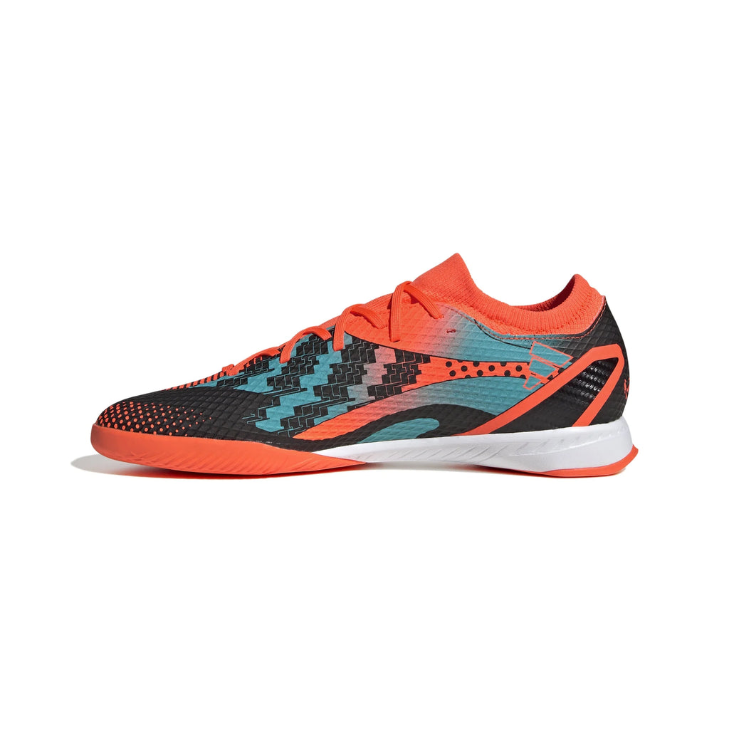 adidas X Speedportal Messi3 IN Indoor Shoes