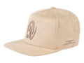 Gorra JC Hats Edición Especial Visera Plana Beige
