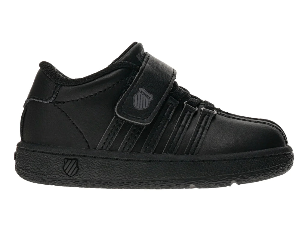 Tenis K Swiss Classic VN Negro para Niño